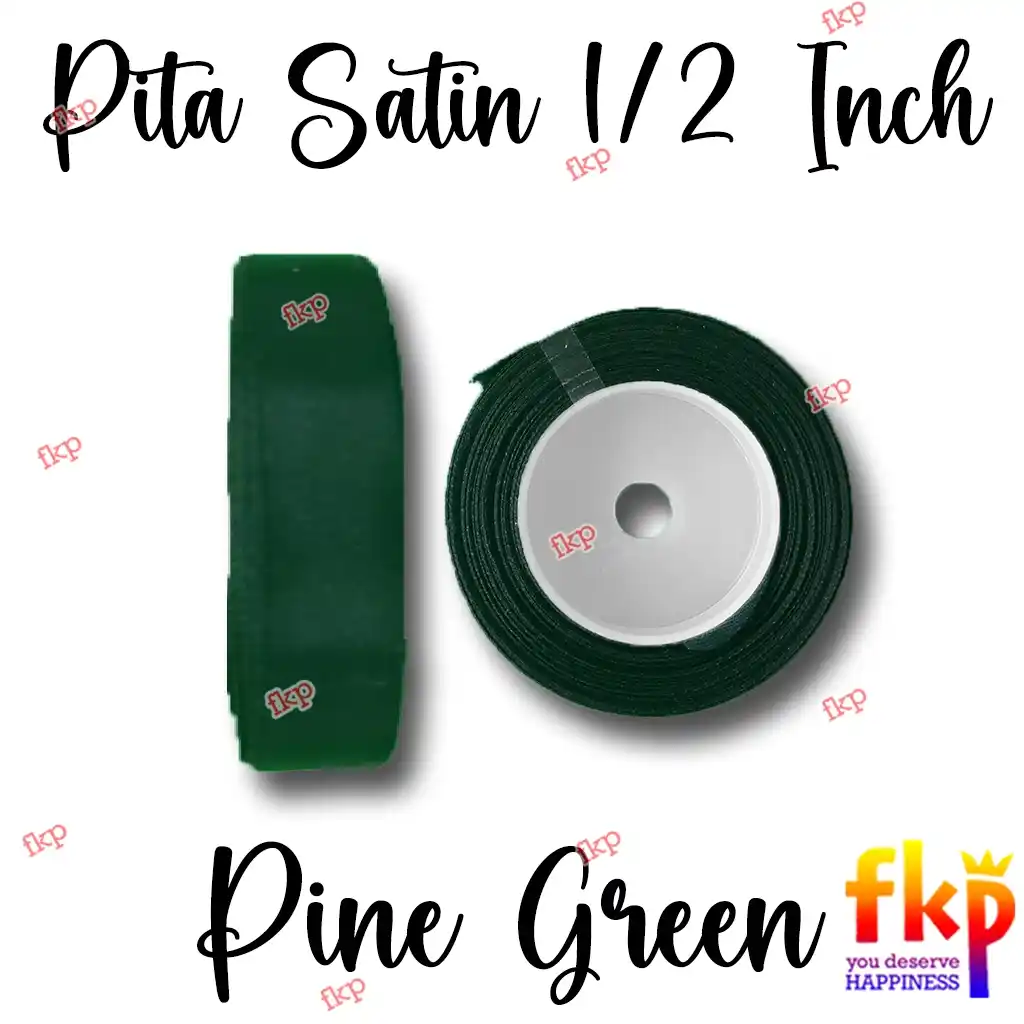 Pine Green